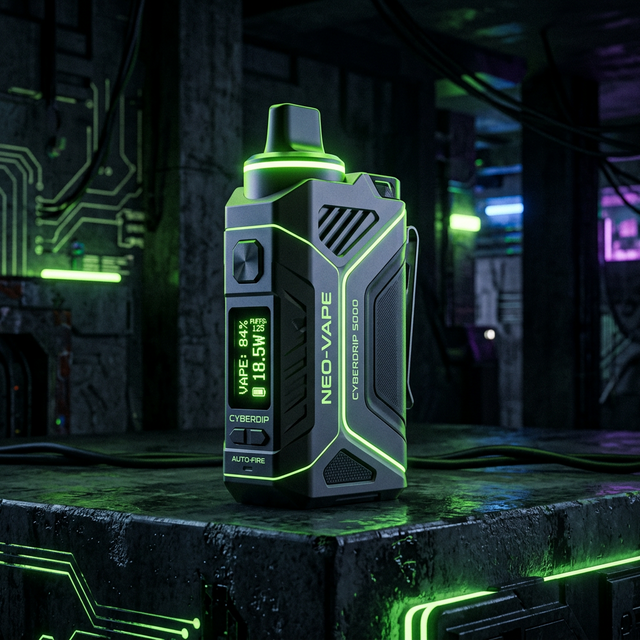 Cyber Bar Pro 10K