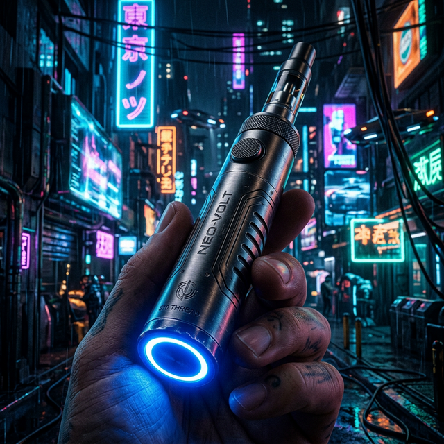 Void Pod System